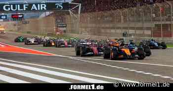 TV-Quoten Bahrain: Bessere Sendezeit sorgt für Saisonbestwerte