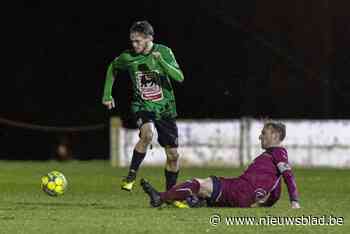 Sparta Petegem B regelt knappe comeback tegen JV De Pinte… met krantenartikel als inspiratiebron: “Hun coach zei dat we een ‘haalbare opdracht’ waren”