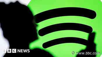 Thousands report Spotify problems around the world
