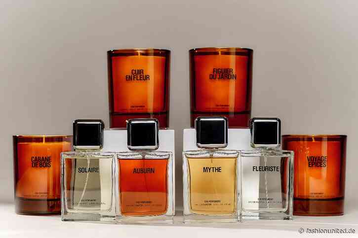 H&M Group: Cos erweitert Sortiment um Duftlinie