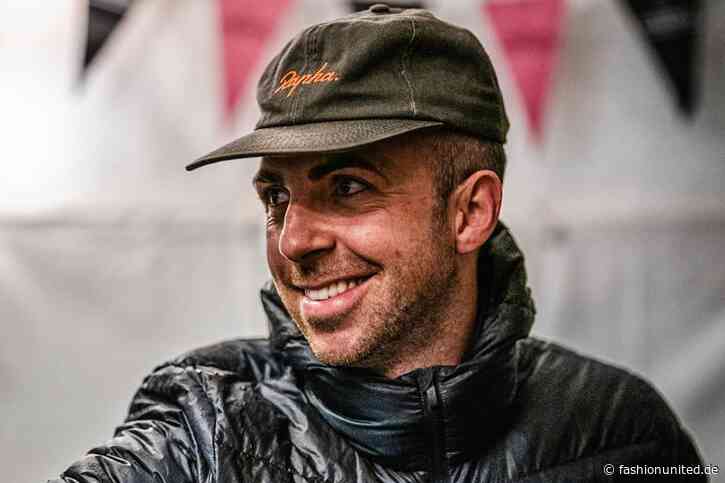 Tala ernennt holt neuen Commercial Director von Rapha