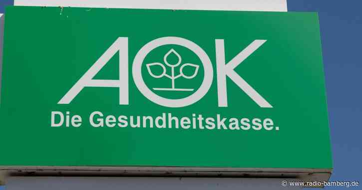 Krankenstand in Oberfranken weiter auf Höchstniveau