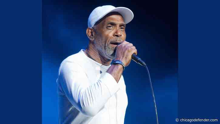 UNCF Celebrates 81st Anniversary with Radiothon Honoring Frankie Beverly and Supporting HBCU Scholarships