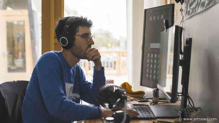 A New Documentary Attempts to Correct ‘Crypto Bro’ Misconceptions about Digital Art