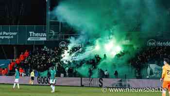 Futsalfinale tussen rivalen en mogelijk titelfeest in Lommel: druk weekend voor Lommelse ordediensten