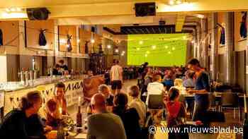 Jaarlijkse bierfeesten KSA krijgen voor eerst lentefris zusje