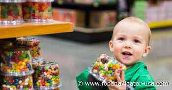 States move to ban soda and candy from SNAP – triggering industry pushback and potentially a domino effect across US