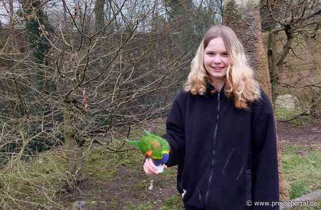 POL-W: RS Vermisstensuche nach zwei Jugendlichen - Polizei bittet die Öffentlichkeit um Mithilfe