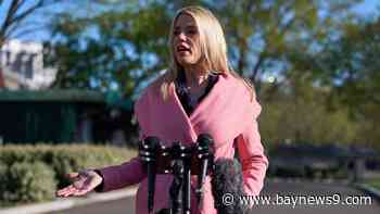 Trump administration sues Maine over participation of transgender athletes in girls sports