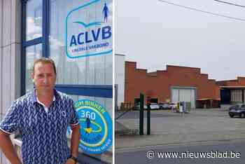 Overnemer voor vestigingen Soliver in Evergem en Zwijnaarde, maar in Rumbeke staan 400 jobs op de tocht