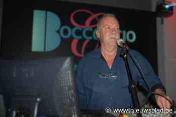 DJ Rudi Van Bets neemt afscheid van zijn geliefde draaitafel