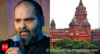 Kunal Kamra row: HC grants interim protection from arrest to comedian in 'traitor' joke case