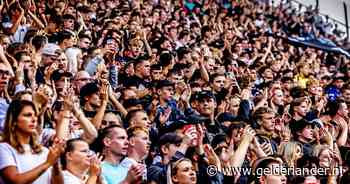 KNVB dankbaar voor uitblijven btw-verhoging op sport: ‘Voor fans komt er geen verhoging op de kaartjes’