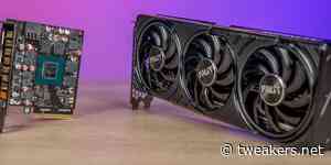 Nvidia GeForce RTX 5060 Ti - Haalt de lat, maar die lag niet hoog