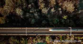 Permanent chief appointed for government’s new infrastructure advisor