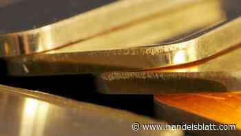 Edelmetalle: Liechtensteiner Bank ermöglicht digitalen Goldkauf mit Lagerung im Fürstentum