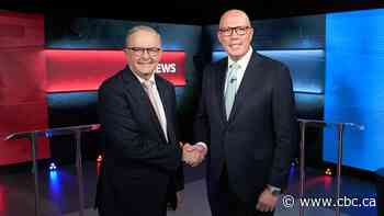 Trump isn't just a Canadian campaign issue. Australia grapples with its U.S. relationship in election