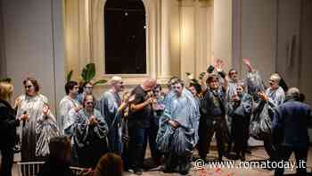 XVI Festival Internazionale del Cinema Patologico a Palazzo Ripetta