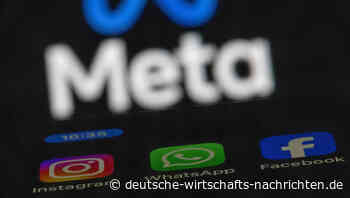 Whistleblowerin erhebt schwere Vorwürfe: Meta soll Nutzerdaten mit China geteilt haben