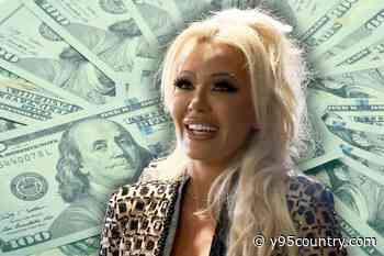 Bunnie Xo Just Made Her First ‘I Made It’ Purchase + Fans Are Oozing With Jealousy