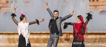 EasyJet: Sevilla nieuwe bestemming vanaf Schiphol