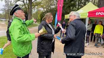 Vijf nieuwe looplussen tussen stadhuis en het ZOL moeten langdurig zitten op het werk doorbreken