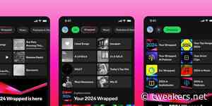 Spotify is momenteel niet bereikbaar vanwege een storing