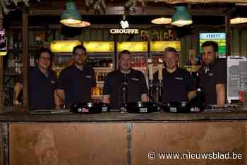 Winterhallen krijgt vijfde editie