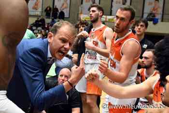 “Als je als bekerfinalist de play-offs zou missen, is dat toch pijnlijk”: Leuven Bears kan zege in Charleroi goed gebruiken