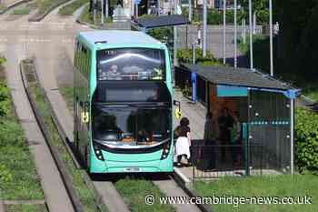 Cambridgeshire County Council fined £6 million for breaches after guided busway deaths