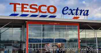 Tesco slashes prices on Easter essentials to 15p for Clubcard members