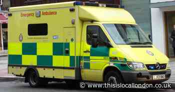 Medical update issued after teen stabbed inside Palmers Green restaurant