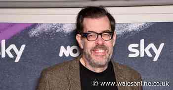 Richard Osman warns 'we don't have the money' as he shares worries over show announcement