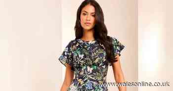 Next's 'flattering' spring wedding guest dress that 'fits perfectly' now 40% off