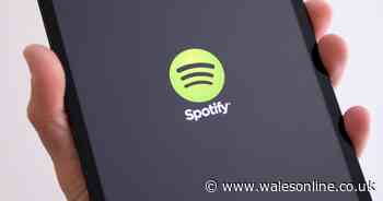 Spotify down following global outage that's affecting thousands - live updates