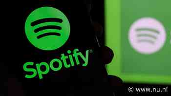Spotify kampt met wereldwijde storing, onbekend hoelang die nog duurt