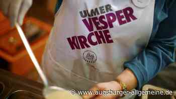 Pfarrer warnt: Betrüger sammeln angeblich für Vesperkirche