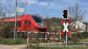 „Völlig unverständlich“: Verkehrsministerium äußert sich zum Zug-Chaos auf der Illertalbahn