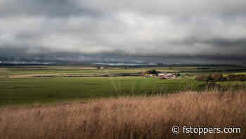 Transform Flat Photos With Simple Lightroom Masks