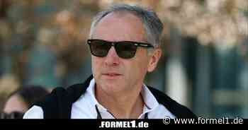 Domenicali exklusiv: "Ein Team, das zu lange dominiert, ist für niemanden gut"