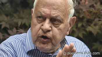Ex-RAW Chief Says Farooq Abdullah Backed Article 370 Move; He Calls It ‘Cheap Stunt’