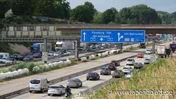 ADAC warnt vor Staus zu Ostern – wann und wo es besonders voll wird