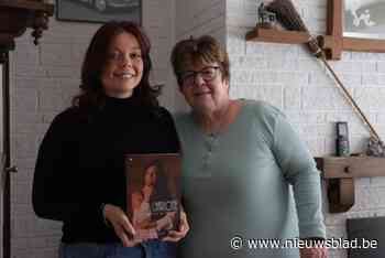 Sonja (59) haalt jeugddroom van onder stof en brengt eerste fictieboek uit: “Na 42 jaar heb ik de sprong gewaagd”