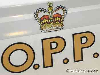 Impaired driving charges laid after two-vehicle crash in Kingsville