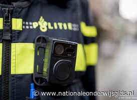 Examenstunt Almere totaal uit de hand gelopen, drie scholieren aangehouden