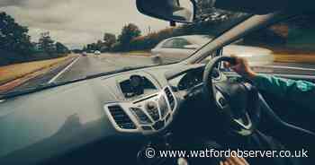 Warning to motorists after 'huge spike' in dangerous driving incidents