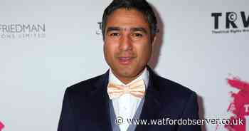 Ted Lasso star 'entering' Scottish castle for new Celebrity Traitors series