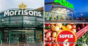 Asda, Aldi and Morrisons slash price of veg to 8p for Easter weekend – full list