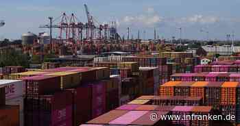 WTO: Zollpolitik beschert USA Exporteinbruch