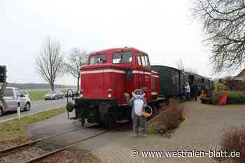 Eiersuche und Rätselspaß